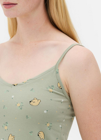 Костюм (майка, шорти) Primark (365957851)