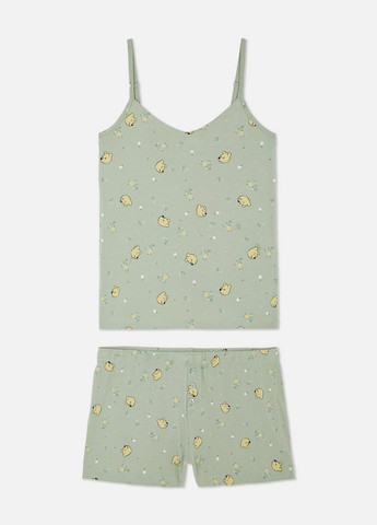 Костюм (майка, шорти) Primark (365957851)