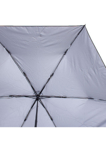 Женский складной зонт механический 91 см Happy Rain (194318000)