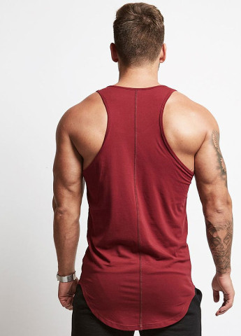 Хлопковая майка VQH (250597446)