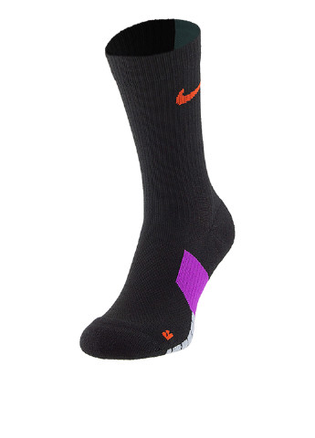Шкарпетки Nike u nk multiplier crew - mar (214655513)