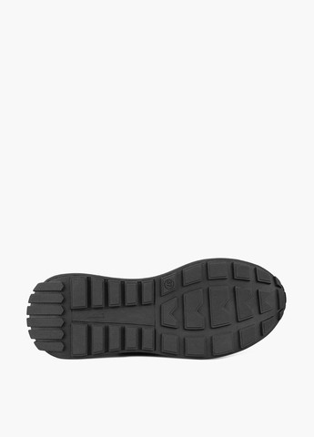 Чорні Осінні кросівки Libero