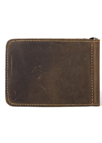 Затискач для купюр шкіряний Vintage (252086645)