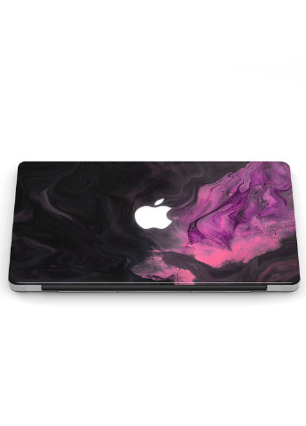 Чехол пластиковый для Apple MacBook 12 A1534 / A1931 Мрамор (Marble) (3365-1726) MobiPrint (218505305)