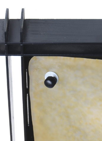 Світильник, 330х330х95 мм Brille (138507030)