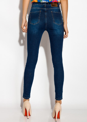 Джинсы Time of Style - (135972685)