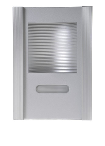 Бра, 15,5х22,5х6,5 см Brille (132199786)