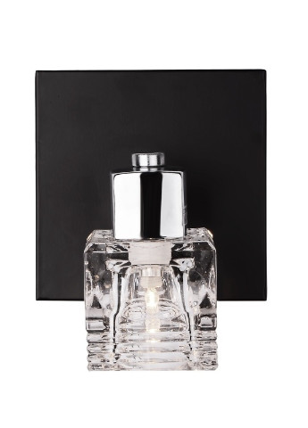 Светильник настенный накладной спот классический HTL-145/1 Brille (253893672)