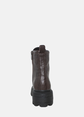 Зимние ботинки re2715-1-2208 коричневый El passo
