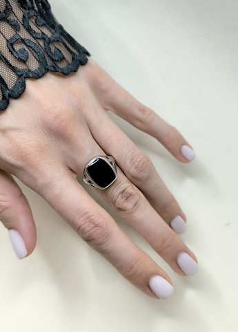 Каблучка Silver Flame (317284712)