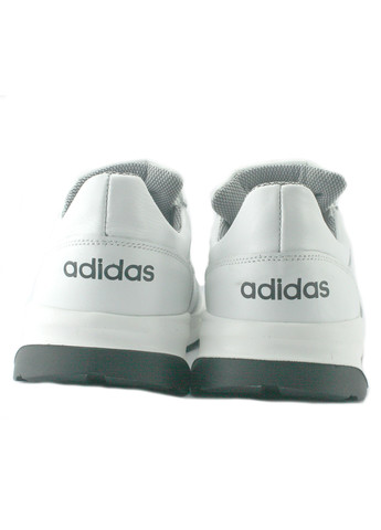 Білі Осінні кросівки Mila