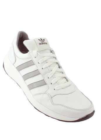 Білі Осінні кросівки Mila