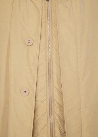 Плащ Tommy Hilfiger на пуговицах прямой (306814028)