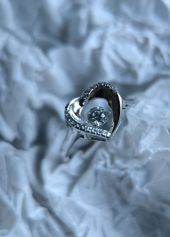 Кольцо Silver Flame (350941387)