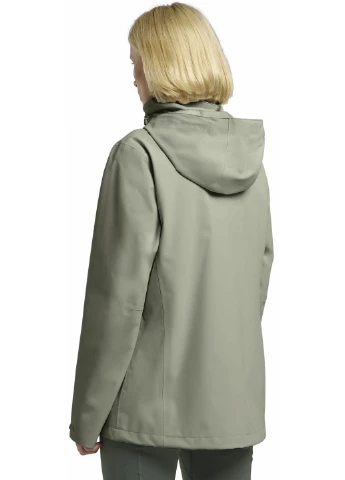 Ветровка TRAILTIME 2L JKT Jack Wolfskin (328434734}