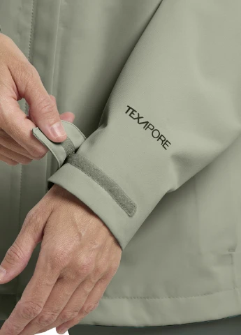 Ветровка TRAILTIME 2L JKT Jack Wolfskin (328434734}