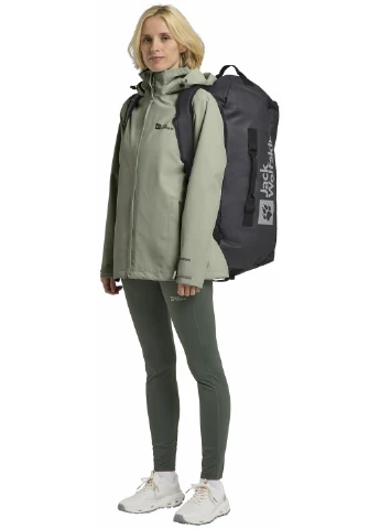 Ветровка TRAILTIME 2L JKT Jack Wolfskin (328434734}