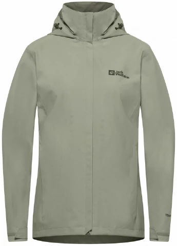 Ветровка TRAILTIME 2L JKT Jack Wolfskin (328434734}
