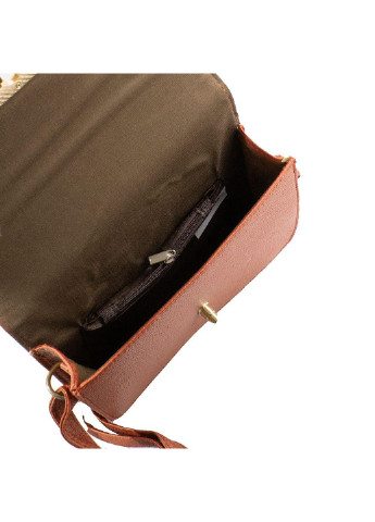Жіноча сумка-клатч 20х15х5,5 см Valiria Fashion (253027733)