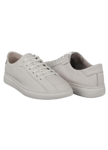 Белые демисезонные мужские кроссовки 198130, белый, 45, 2999860535747 Buts