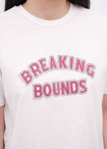 Футболка EQUILIBRI - (341745082)