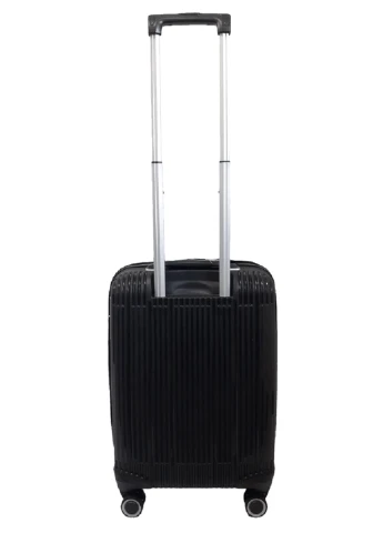 Чемодан пластиковый малый 55 см AIRTEX 637 (251854841)