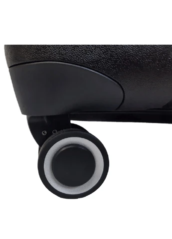 Чемодан пластиковый малый 55 см AIRTEX 637 (251854841)