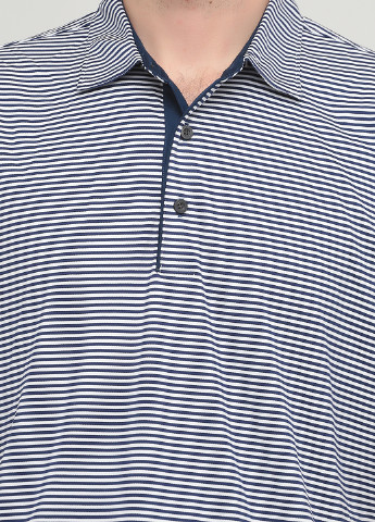 Цветная футболка-поло для мужчин Greg Norman в полоску