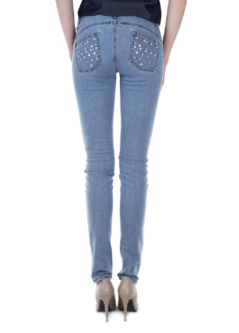Джинси Trussardi Jeans - (215382092)
