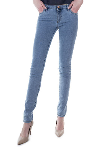 Джинсы Trussardi Jeans - (215382092)