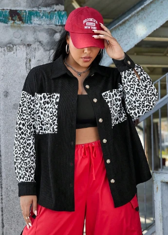 Сорочка SHEIN (323618909)