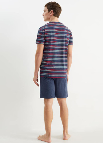 Піжама (футболка, шорти) C&A (307720594)