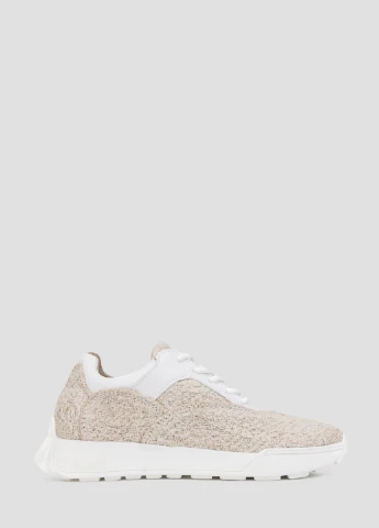 Кросівки Canape Scarpe бежеві демісезони (316264864)