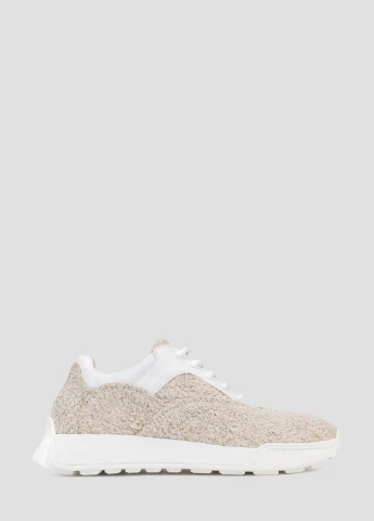 Кросівки Canape Scarpe бежеві демісезони (316264864)