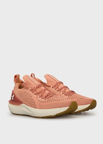 Кросівки Under Armour рожеві всесезони (327382917)