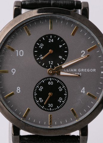 Годинник William Gregor (252623123)