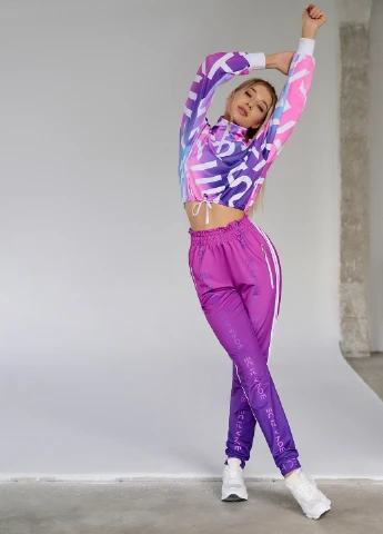 Штани Bona Fide Workout Pants (251779885)