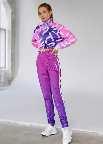 Штани Bona Fide Workout Pants (251779885)