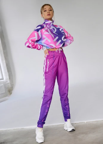 Штани Bona Fide Workout Pants (251779885)