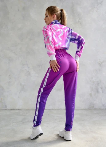 Штани Bona Fide Workout Pants (251779885)