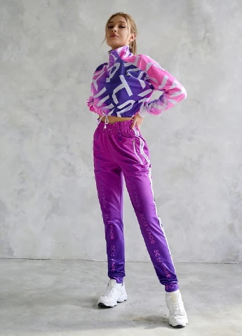 Штани Bona Fide Workout Pants (251779885)