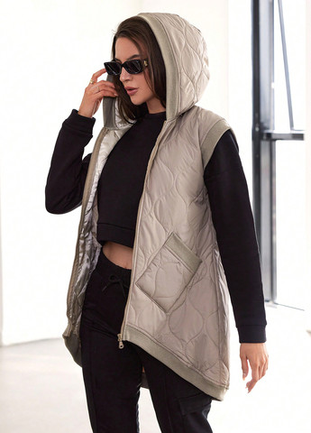 Жилет SHEIN (333529864)