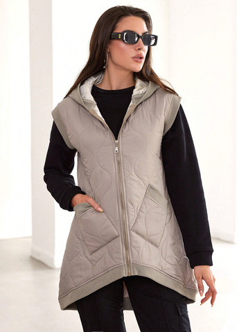 Жилет SHEIN (333529864)