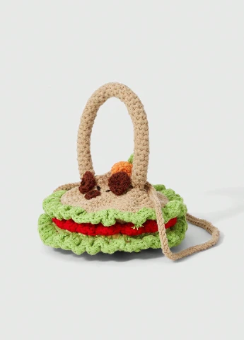 Сумка SHEIN (342965597)