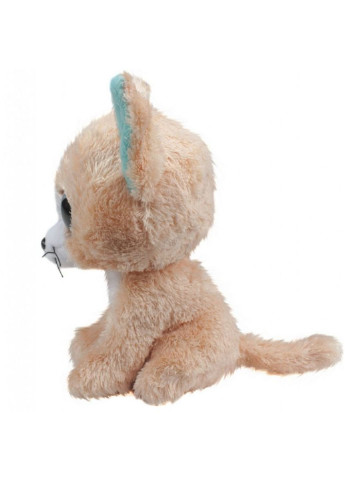 Мягкая игрушка Кот Peach (54992) Lumo Stars (252241311)