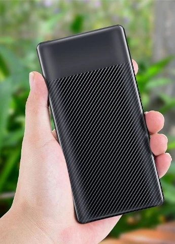 Повербанк, 10000 mAh TheGeneral (304674881)