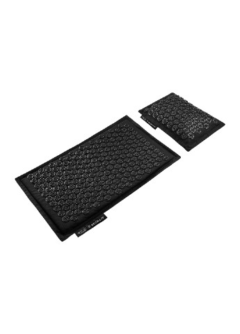Набор коврик акупунктурный с подушкой 68 см 4FIZJO (224161252)