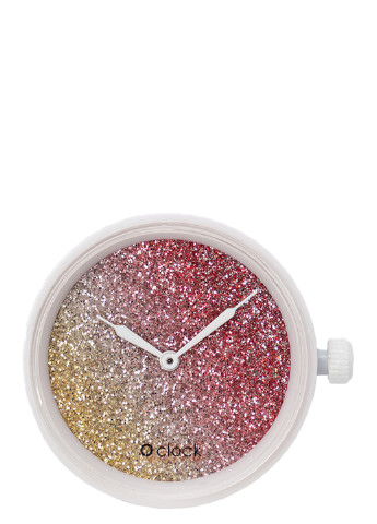 Женские часы Пурпурные O bag o clock (243788472)