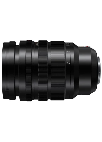 Объектив Micro 4/3 Lens 10-25mm f/1.7 ASPH.Lumix G (H-X1025E) Panasonic (251420663)