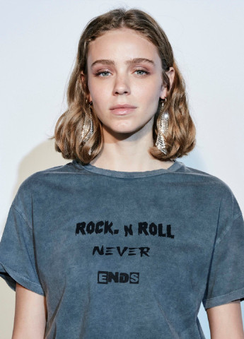 Футболка Mudo - (253016993)